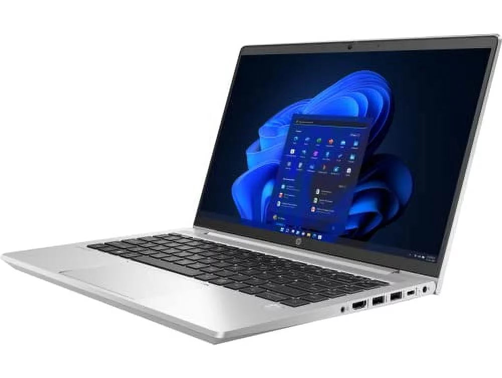 PROBOOK 440 G9 Business Notebook 2023 14" FHD Display Core I5-1235U 10-Core 32GB DDR4 2TB SSD Windows 11 Pro Iris Xe Graphics Backlit Keyboard Wi-Fi 6 WWC 32GB USB