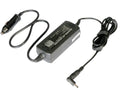 65W Car Charger for C720-2827 C720-2844 C720-2848 C720-3404 C720-3605 C720-3871 C720P C720P-2457 C720P-2600 C720P-2625 C720P-2661 C720P-2666 C720P-2834 11 C740 11 C740-C3P1 11 C740-C4PE C910