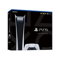 PlayStation_PS5 Video Game Console (Digital Edition) - PlayStation - 5