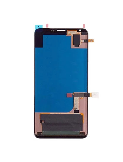 Replacement OLED Assembly Without Frame Compatible For V30 / V30 Plus / V30S / V35 ThinQ (Refurbished) (Aurora Black)