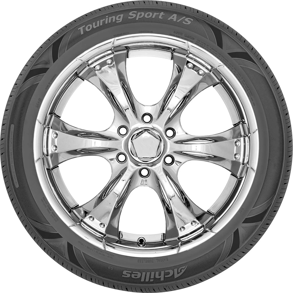 Tire Achilles Touring Sport A/S 215/55R16 97H XL AS All Season