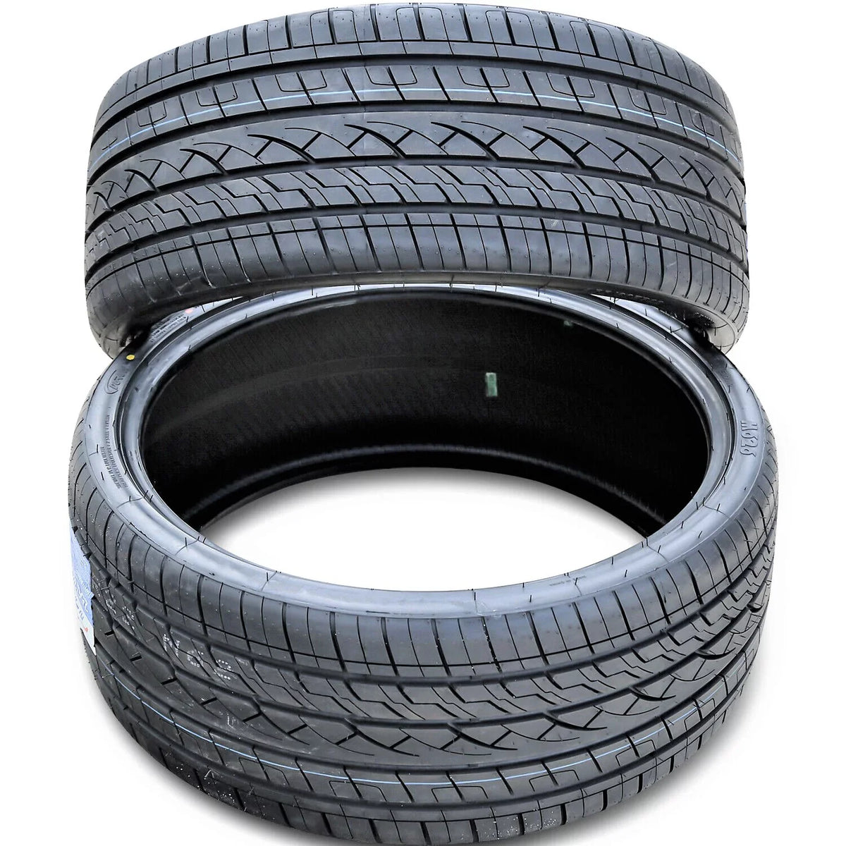 Durun M626 275/50ZR20 275/50R20 109W A/S Functionality Tire Fits: 2017-19 Mercedes-Benz GLS450 4Matic, 2014 Mercedes-Benz GL450 Base