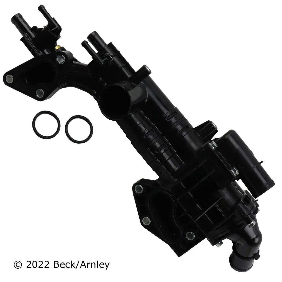 Beck/Arnley 025-0432 Timing Gear Fits select: 2014-2018 KIA SORENTO; 2013-2018 HYUNDAI SANTA FE