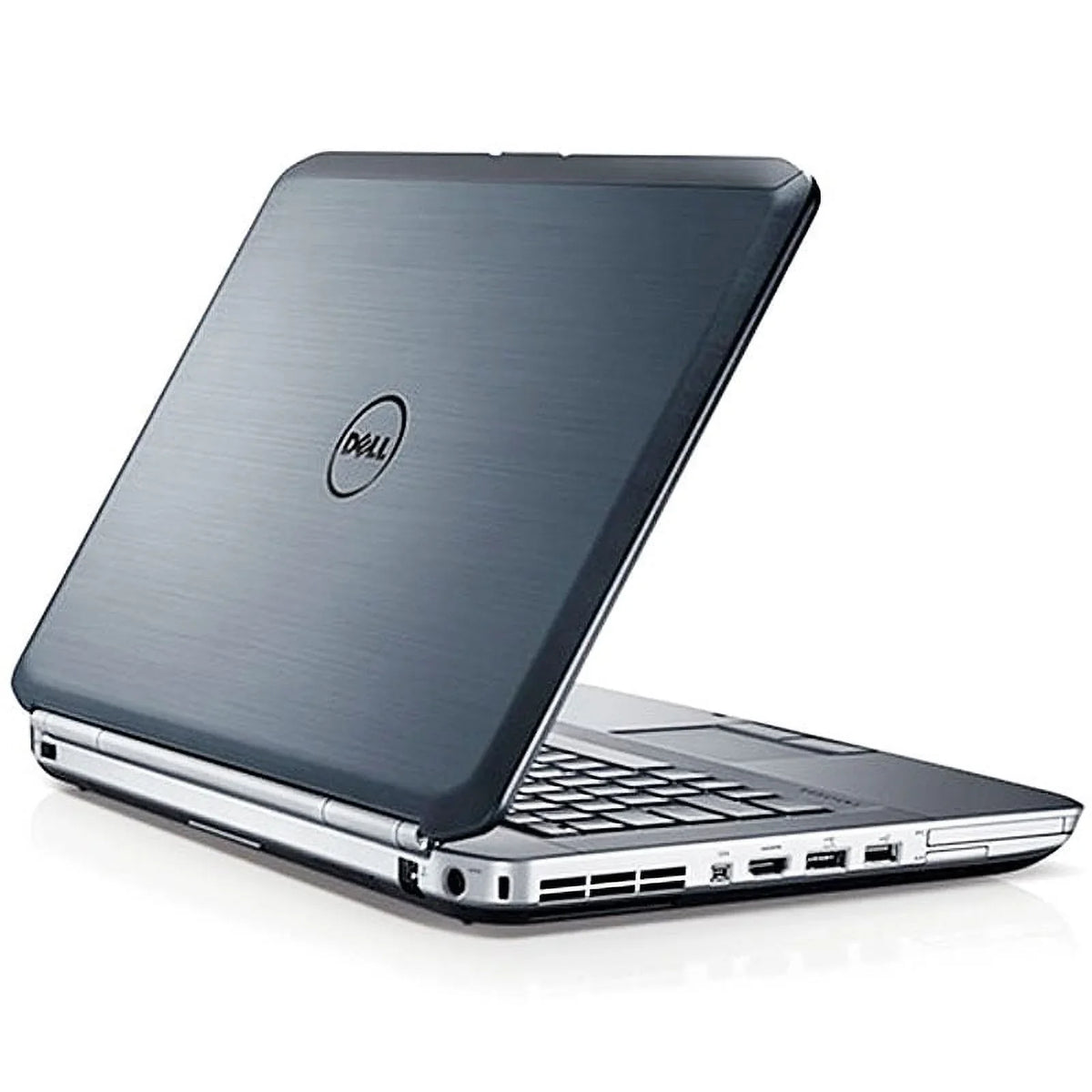 Second-hand Latitude E5420 i5 2.5GHz 4GB 250GB DVD Windows 10 Pro 64 Mobile pc Camera