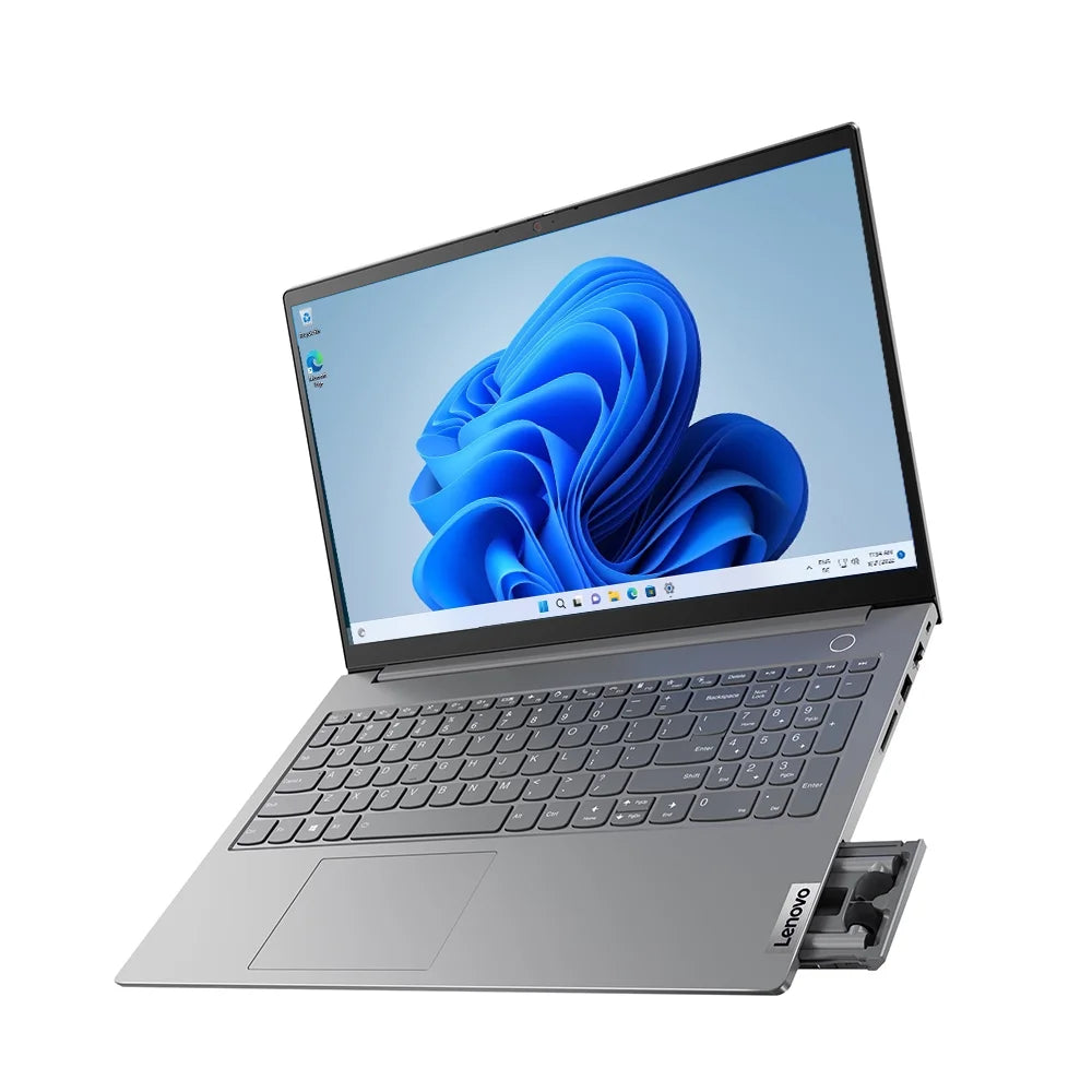 ThinkBook 15 IIL 15.6" Notebook PC Core i5-1035G1 Processor 8GB RAM 256GB SSD with Windows 11