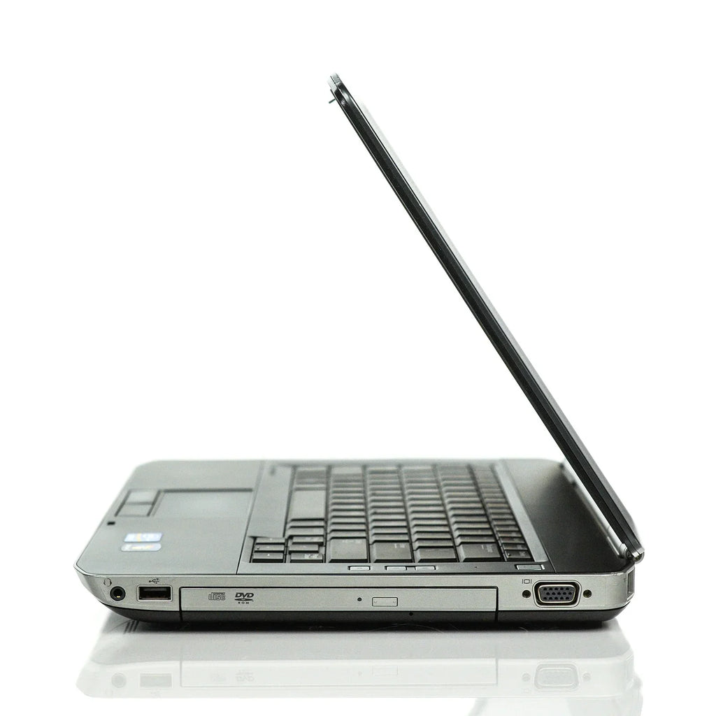 Second-hand Latitude E5420 Notebook i5 Dual-Core 4GB 1TB Win 10 Pro B v.AA