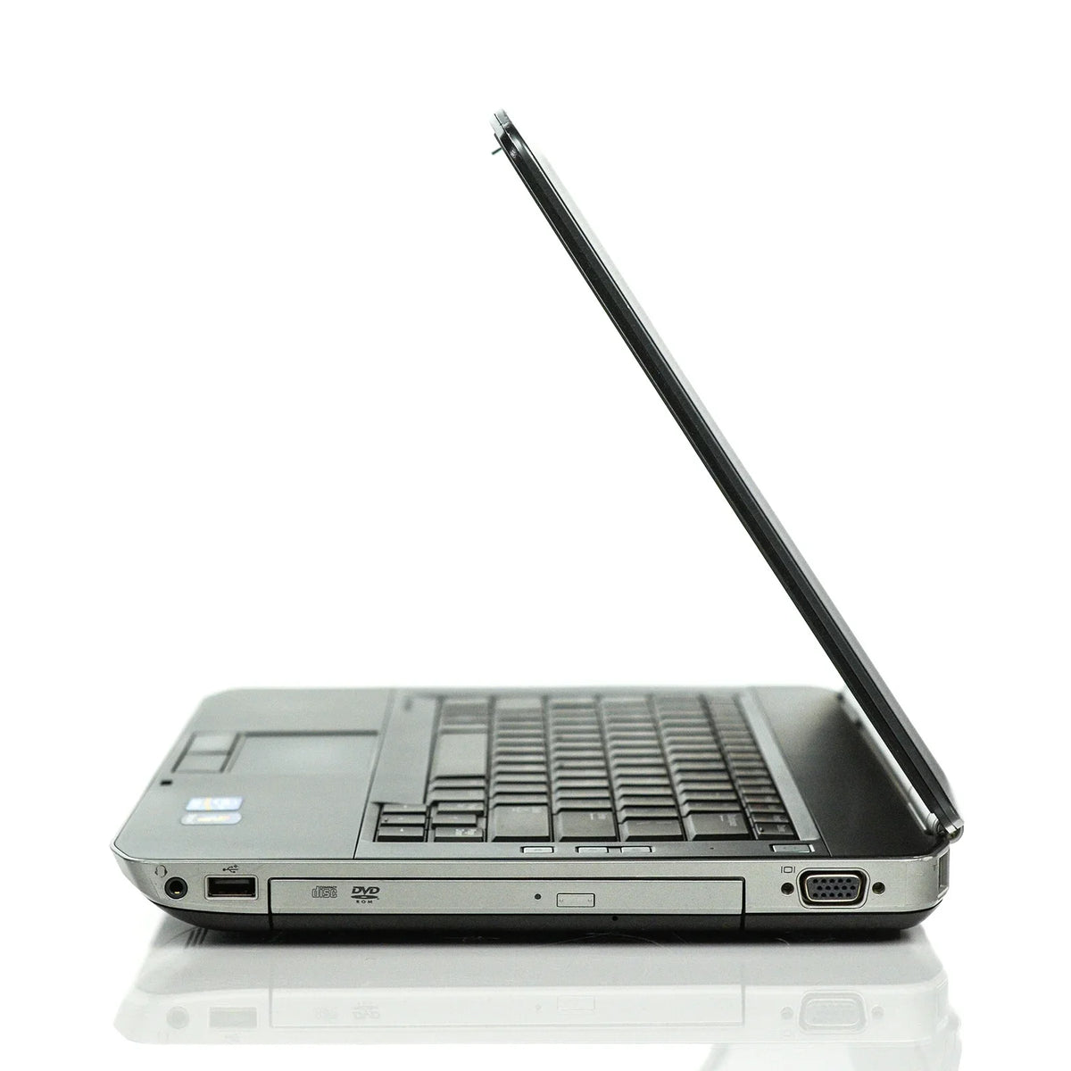 Second-hand Latitude E5420 Notebook i5 Dual-Core 4GB 1TB Win 10 Pro B v.AA