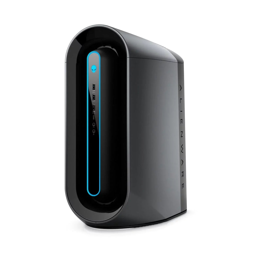 Restored Alienware Aurora R12 Gaming Desktop (2021) Core i5 - 1TB HDD - 16GB RAM - RTX 3080 6 Cores @ 4.9 GHz - 11th Gen CPU - 10GB GDDR6X (Refurbished)
