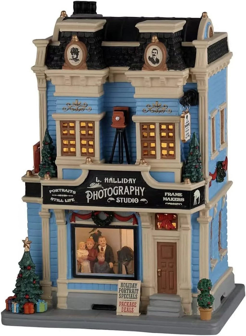Halliday Photography Studio #25873