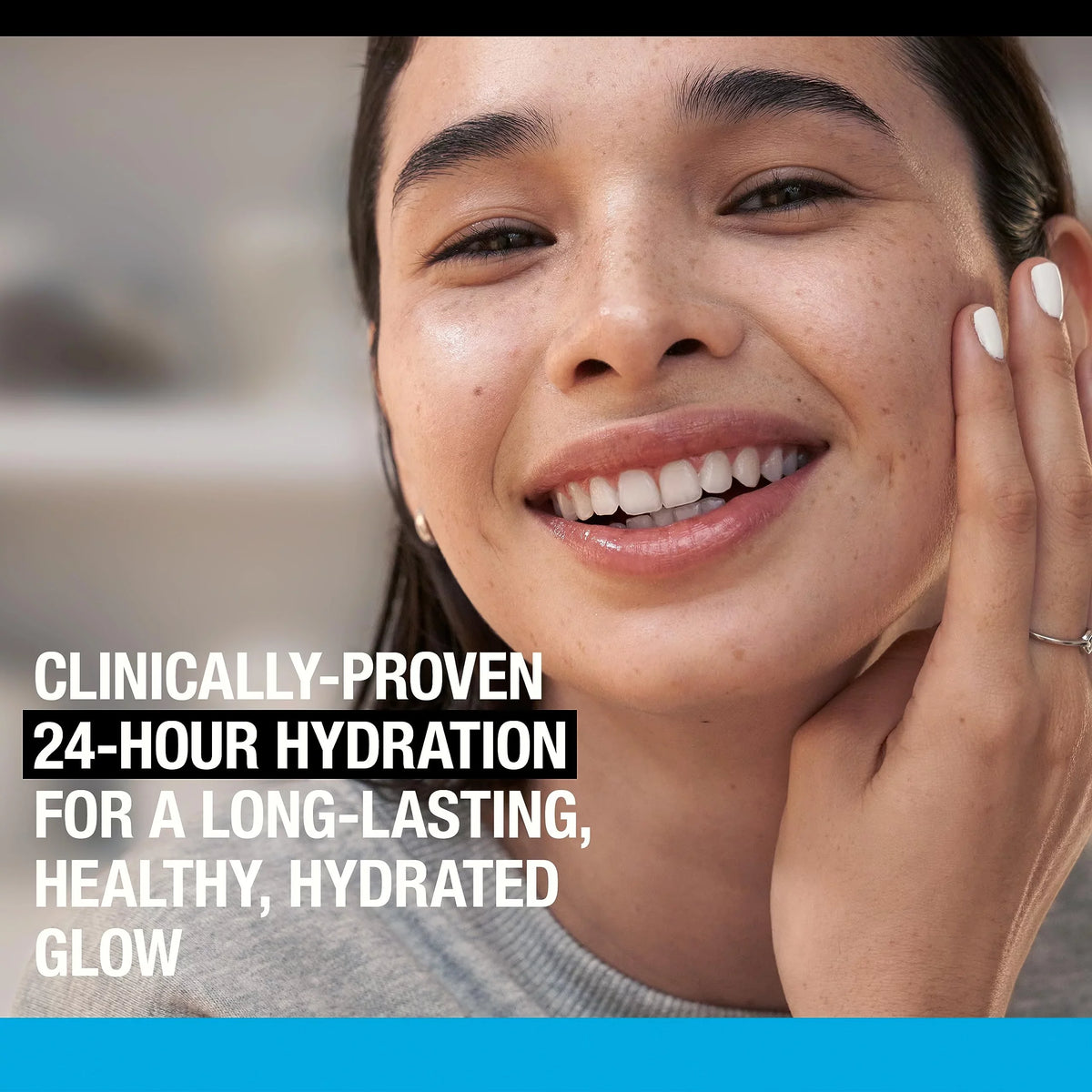 Quench Your Skin's Thirst with Neutrogena Hydro Boost Hydrating Fluid Gel - The Ultimate Hyaluronic Acid Moisturizer for Dry Skin