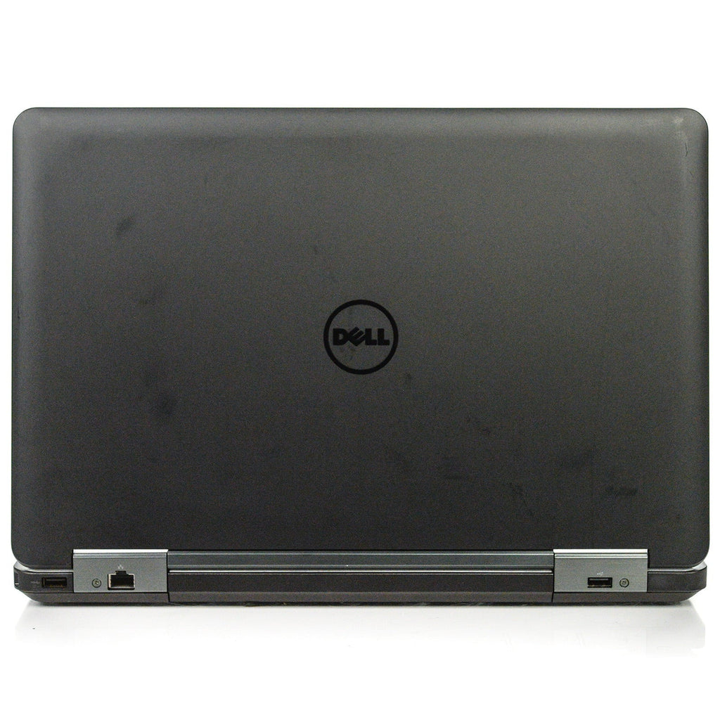 Second-hand Latitude E5540 Notebook i5 Dual-Core 8GB 1TB Win 10 Pro B v.WAA