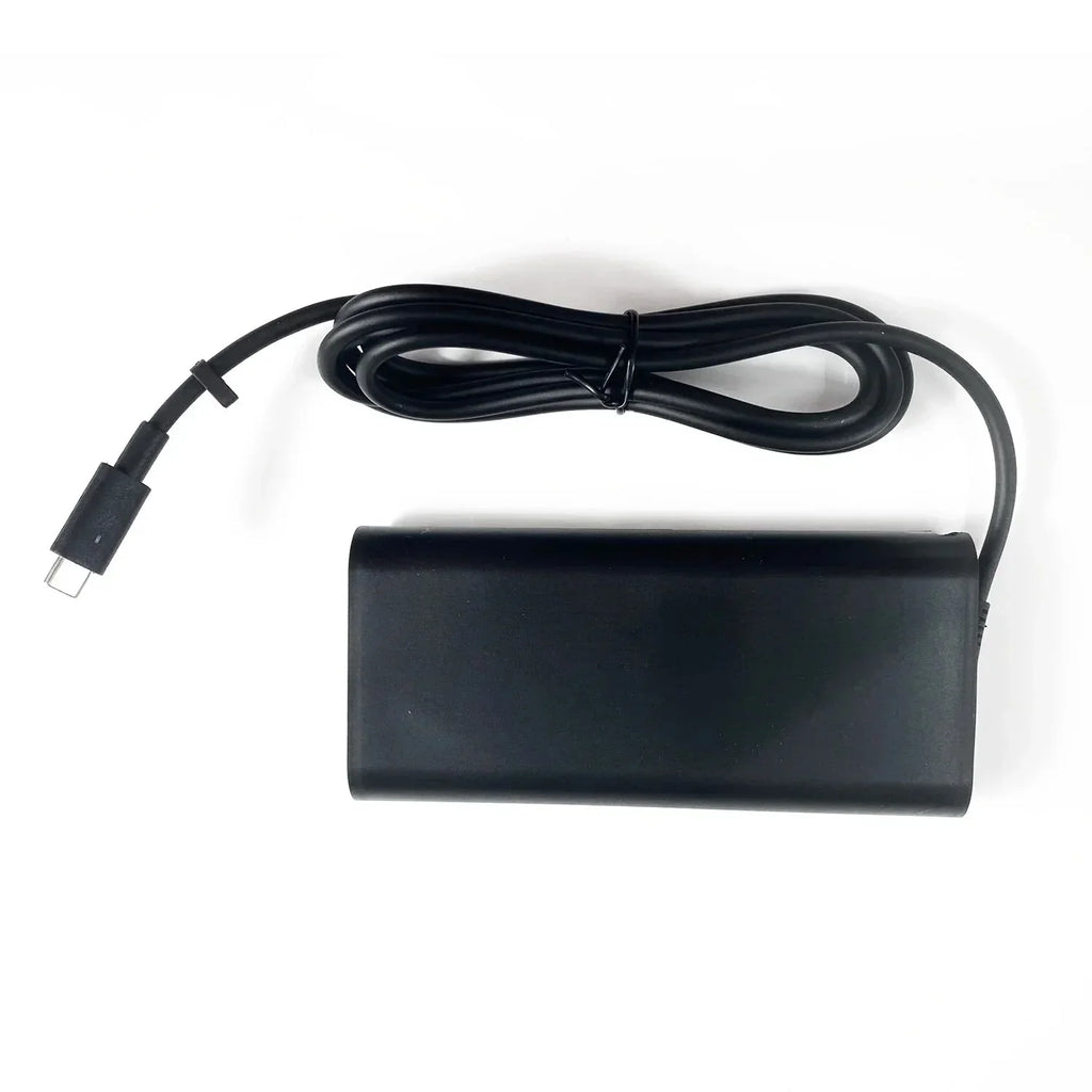 6.5A 130W Type-C Notebook Ac Adapter Charger For Latitude 5420 5431 5421 5411 5401 5410 5400 5320 5310 3500 3400 5501