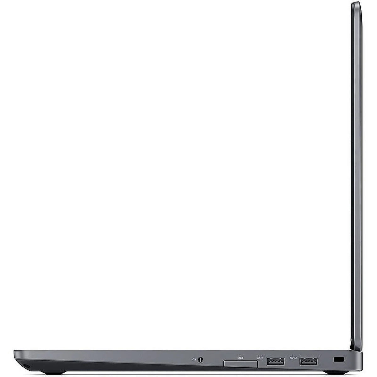 Refurbished Latitude E5570 2.4GHz i5 4GB 500GB Windows 10 Pro 64 Mobile pc B