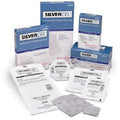 Antimicrobial Alginate Dressing Silvercel 2 X 2 millimeter Sterile - Box of 10