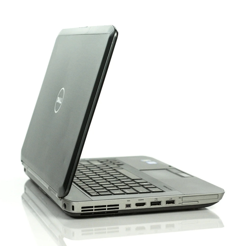 Second-hand Latitude E5420 Notebook i5 Dual-Core 4GB 1TB Win 10 Pro B v.AA