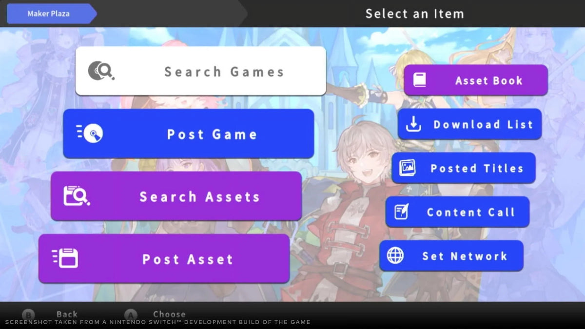 RPG Maker With; PlayStation 4