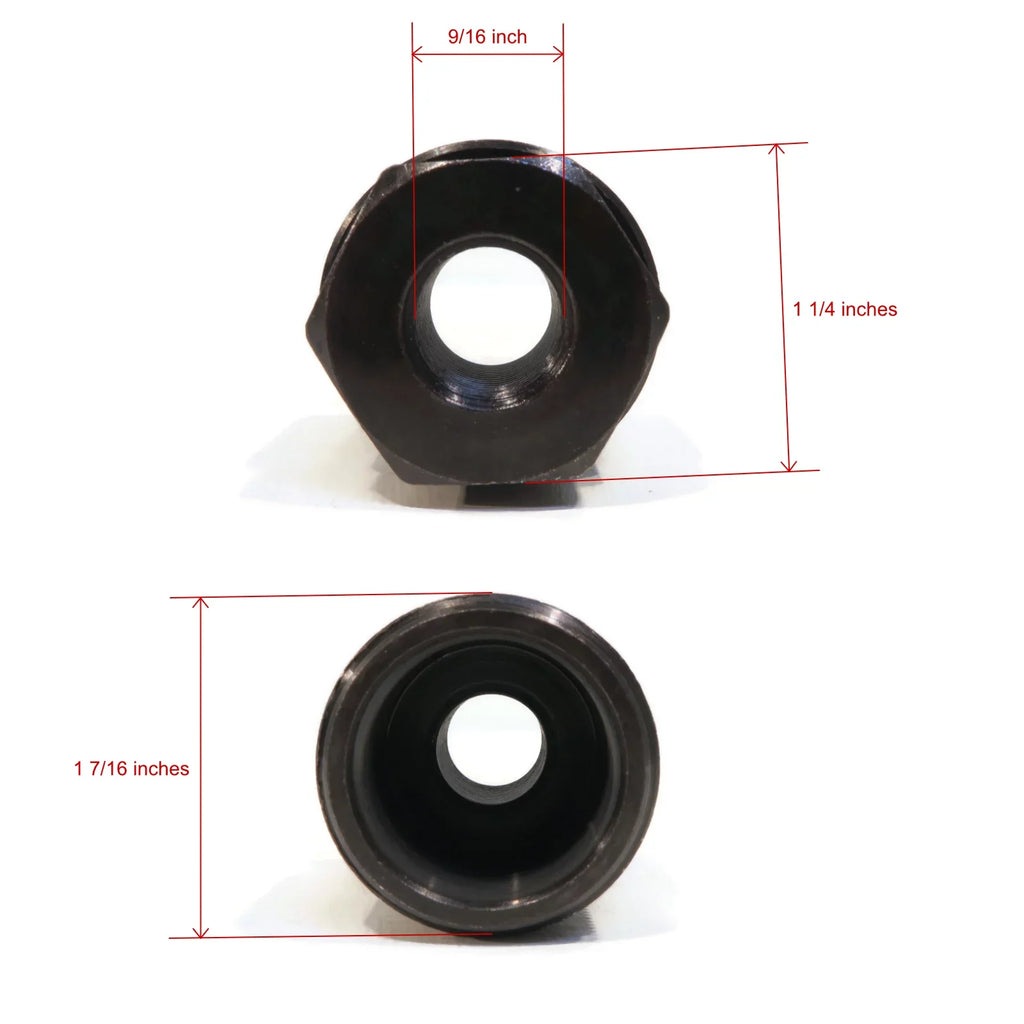 The ROP Shop | Flywheel Puller Tool For 2000 Mercury 115HP 1115412WN; 1115412WY; 1115422WD Boat