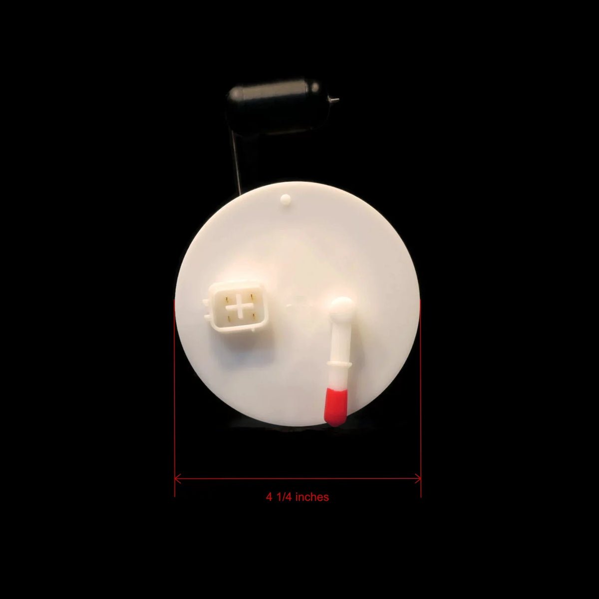 The ROP Shop | Fuel Pump For Kawasaki Brute Force 750 2018 KVF750GJF KVF750HJF KVF750JJF