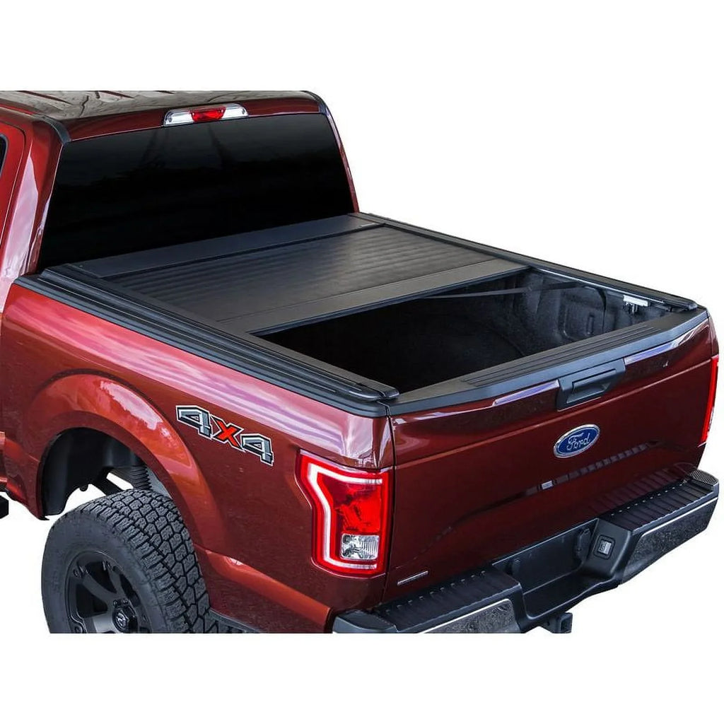 Pace Edwards KRD7936 Ultra Groove Tonneau Cover Kit (09-16 Dodge Ram 8ft Bed) Fits select: 2019-2020 RAM 1500 CLASSIC TRADESMAN, 2016-2017 RAM 1500 SLT