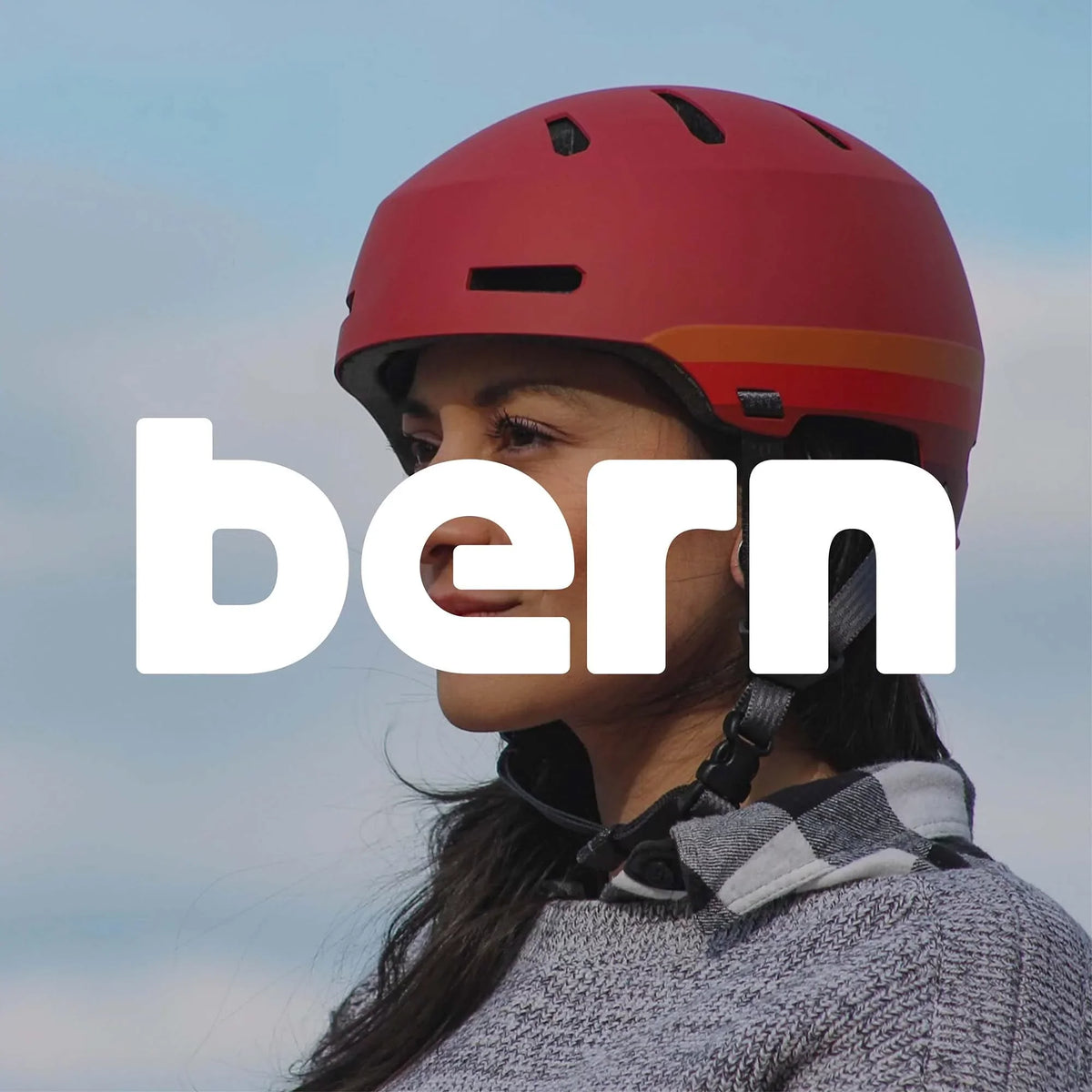 Bern; Macon 2.0 Multisport Helmet Small Matte Black