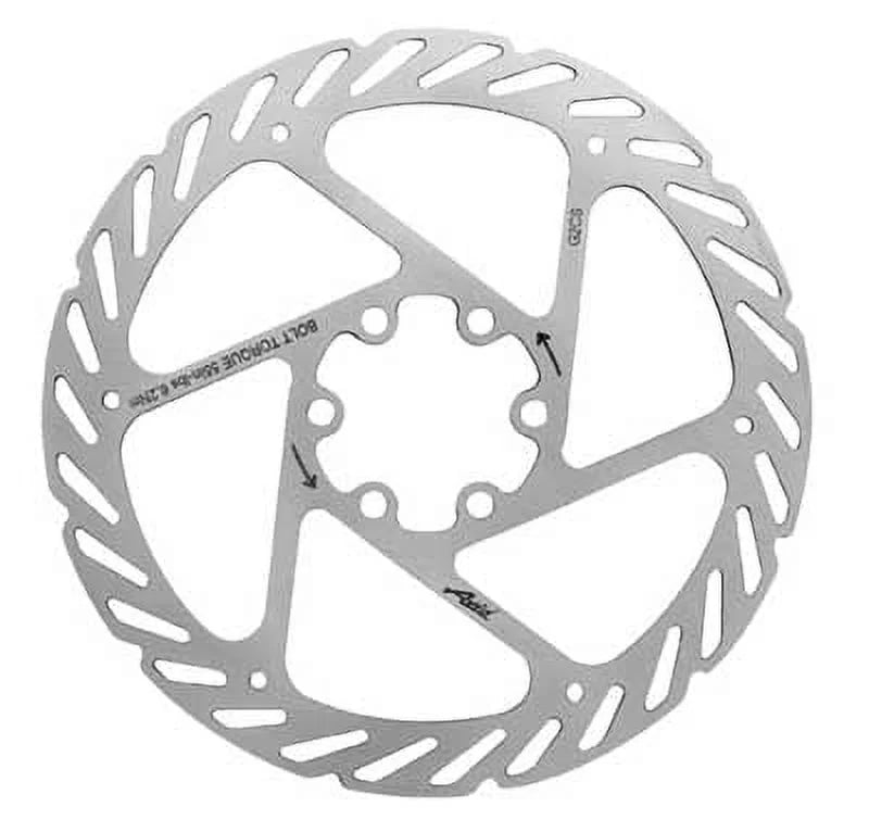 Avid G2 CleanSweep Disc Brake Rotor - 160mm, 6-Bolt, Silver