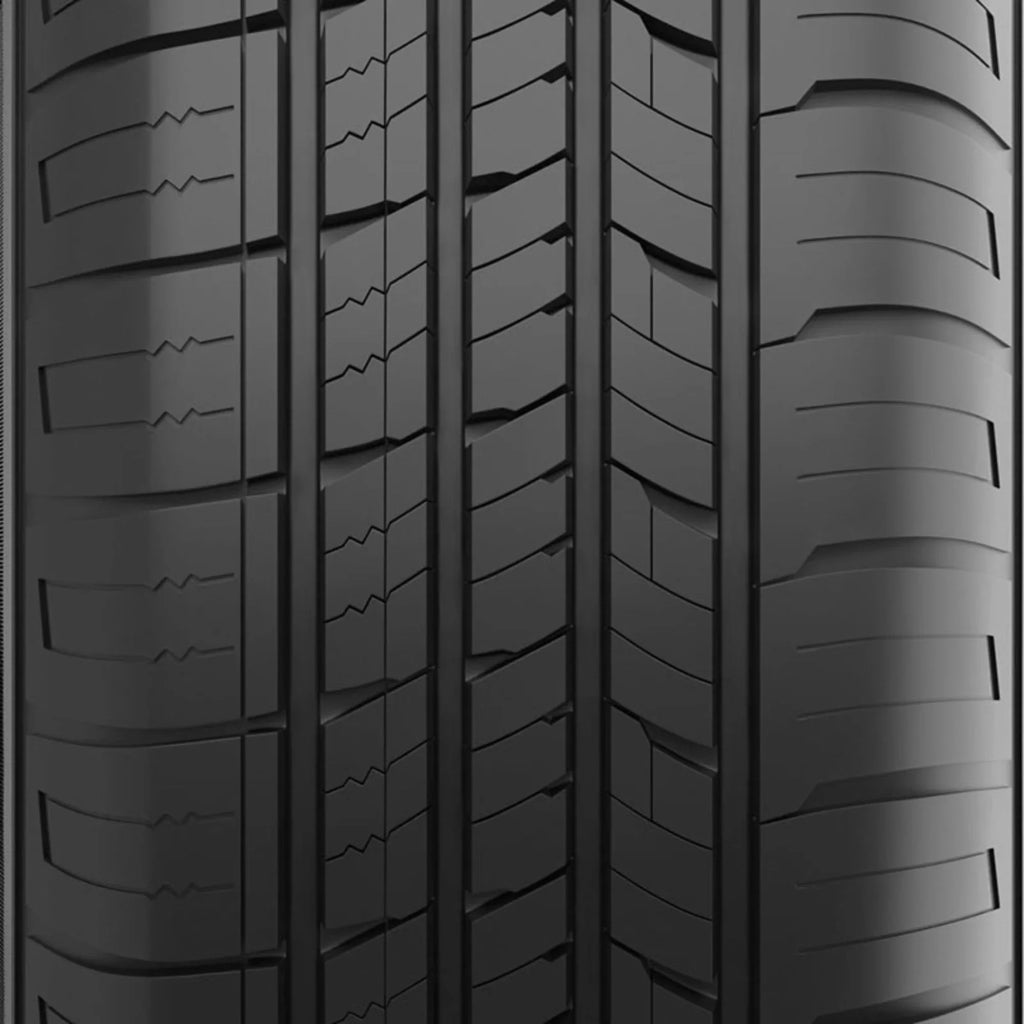 Fortune Perfectus FSR602 All Season 225/60R18 100V Passenger Tire
