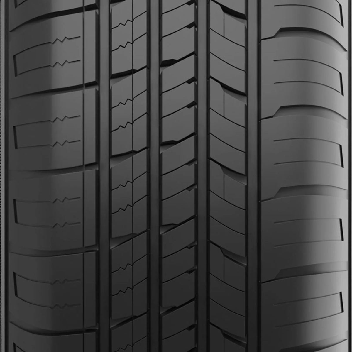 Fortune Perfectus FSR602 All Season 225/60R18 100V Passenger Tire
