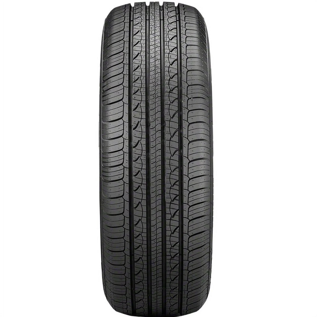 Set of 2 Nexen N'Priz AH8 205/65R16 95H Tires Fits: 2016-21 Chevrolet Malibu L, 2013-17 Honda Accord LX