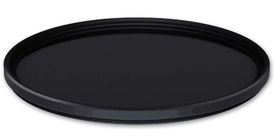 ND8 (Neutral Density) Multicoated Glass Filter (49mm) For Alpha NEX-3