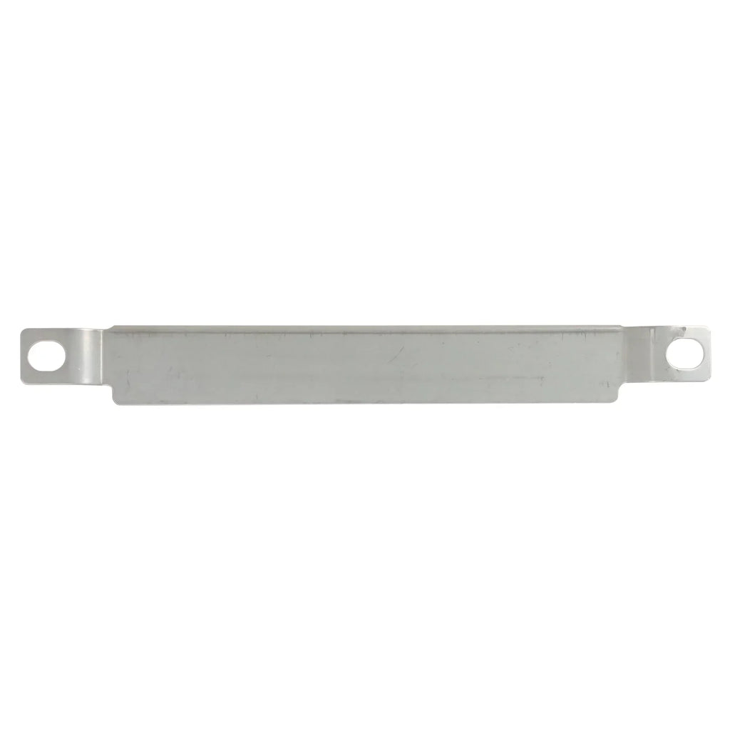3 BBQ Grill Burner Crossover Tube & 4 Tube Burner Replacement Parts for Master Chef G45105 - Compatible Barbeque Carry Over Channel Tube & Channel Burners