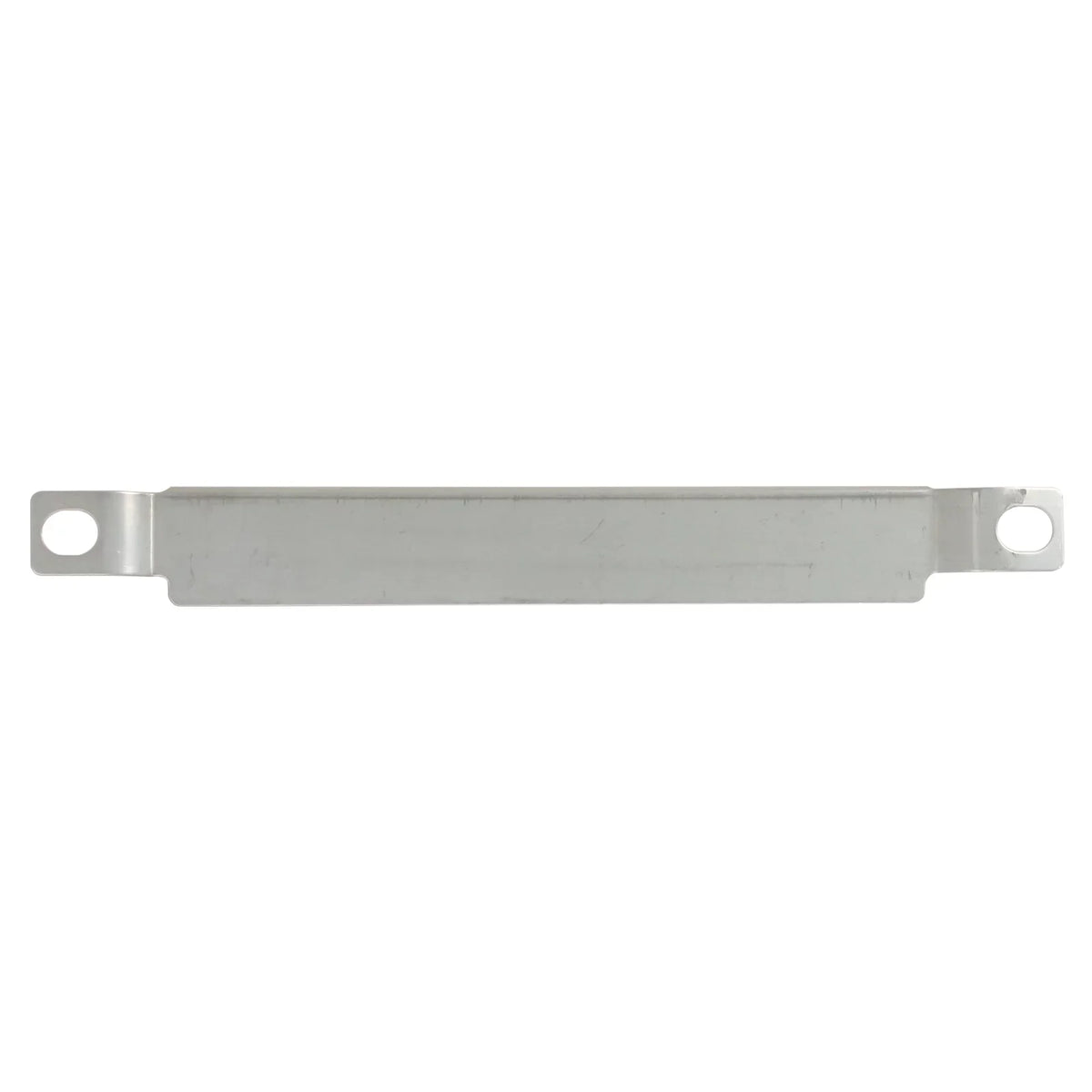 3 BBQ Grill Burner Crossover Tube & 4 Tube Burner Replacement Parts for Master Chef G45105 - Compatible Barbeque Carry Over Channel Tube & Channel Burners