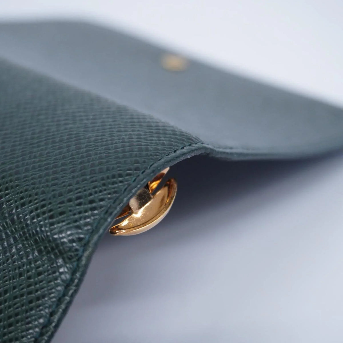 Pre-Owned Louis Vuitton Notebook Cover Taiga Agenda MM R20403 Episea Men's (Good)