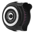 Efficiency Machine Pm Vintage Air Cleaner 0206-2130-Bm New