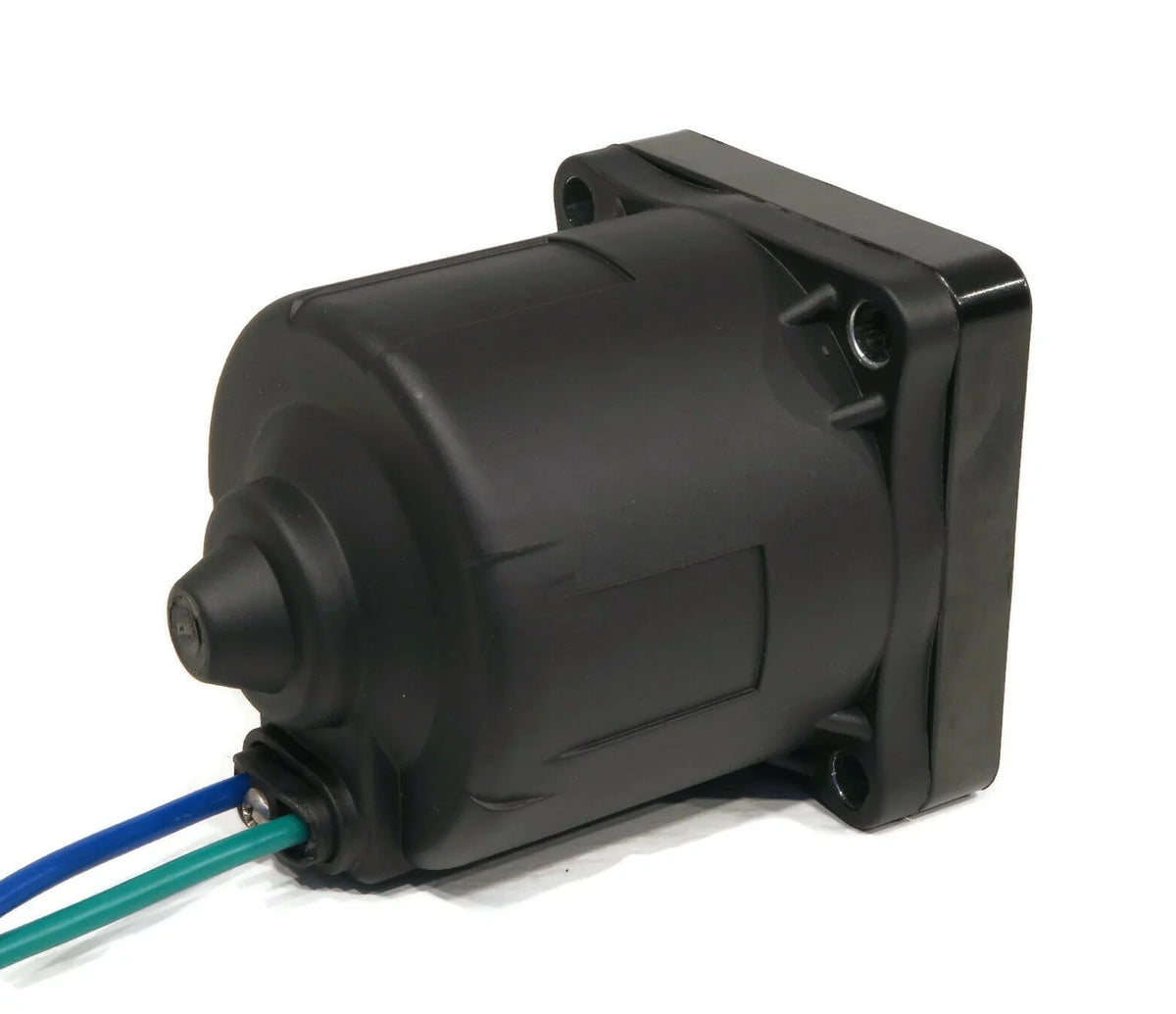 The ROP Shop | Trim Tilt Motor Unit For 2011 Yamaha 115 F115TXR, F115XA, LF115TXR, LF115XA