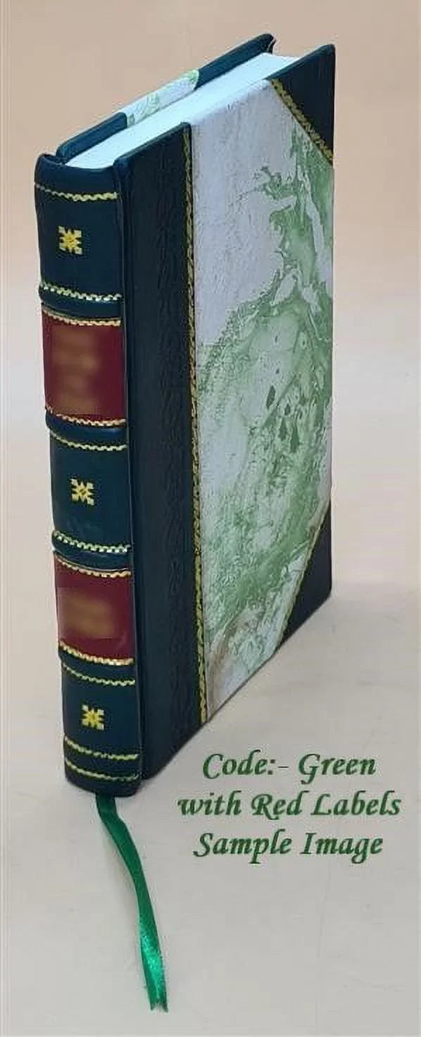 Théatre Schiller. Troisième Série; Le Camp de Wallenstein ; Les Piccolomini ; La Mort de Wallenstein ; La Flancée de Messine ; Guillaume Tell / traduction nouvelle précéde d'une notice sur sa