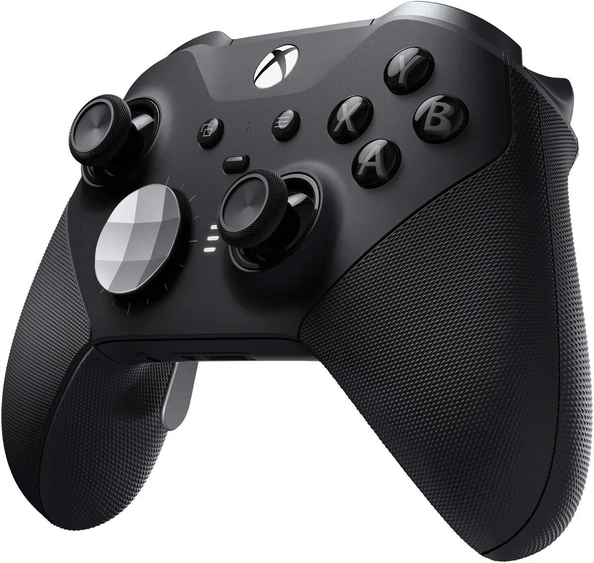 Elite Series 2 Controller x2 With 2 x Rig 400 Pro Headsets + Extra USB Cube and More - Dual Gamer Bundle
