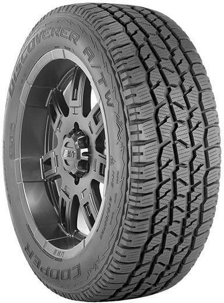 Carlisle turf trac r/s LT20/12.00R10 tire Fits: 2015-18 Ram 1500 Rebel; 2021-23 Jeep Wrangler Unlimited Rubicon 392