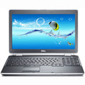 Second-hand Latitude E6530 2.6GHz i5 4GB 320GB DRW Windows 10 Pro 64 Notebook Camera
