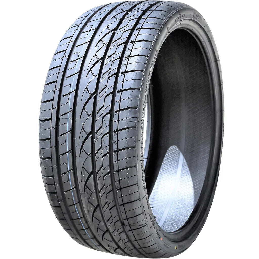 Durun M626 275/50ZR20 275/50R20 109W A/S Functionality Tire Fits: 2017-19 Mercedes-Benz GLS450 4Matic, 2014 Mercedes-Benz GL450 Base