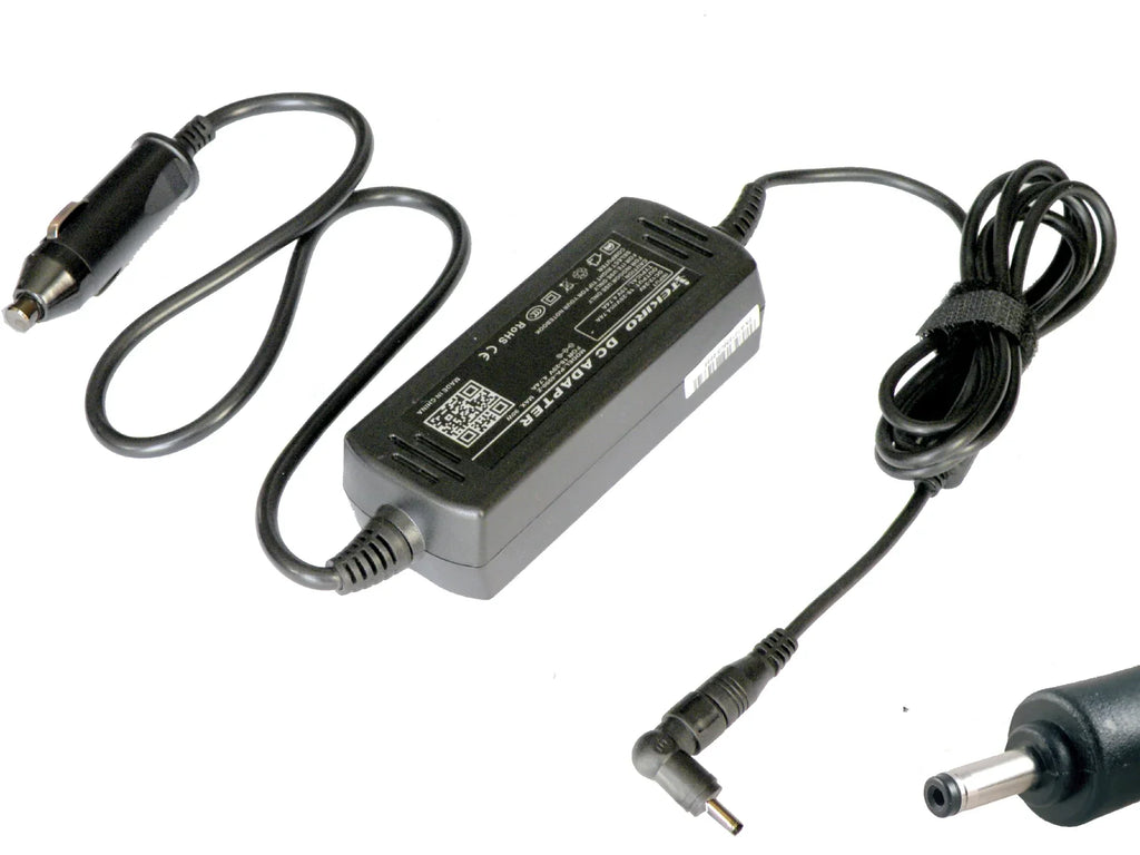 65W Car Charger for C720-2827 C720-2844 C720-2848 C720-3404 C720-3605 C720-3871 C720P C720P-2457 C720P-2600 C720P-2625 C720P-2661 C720P-2666 C720P-2834 11 C740 11 C740-C3P1 11 C740-C4PE C910