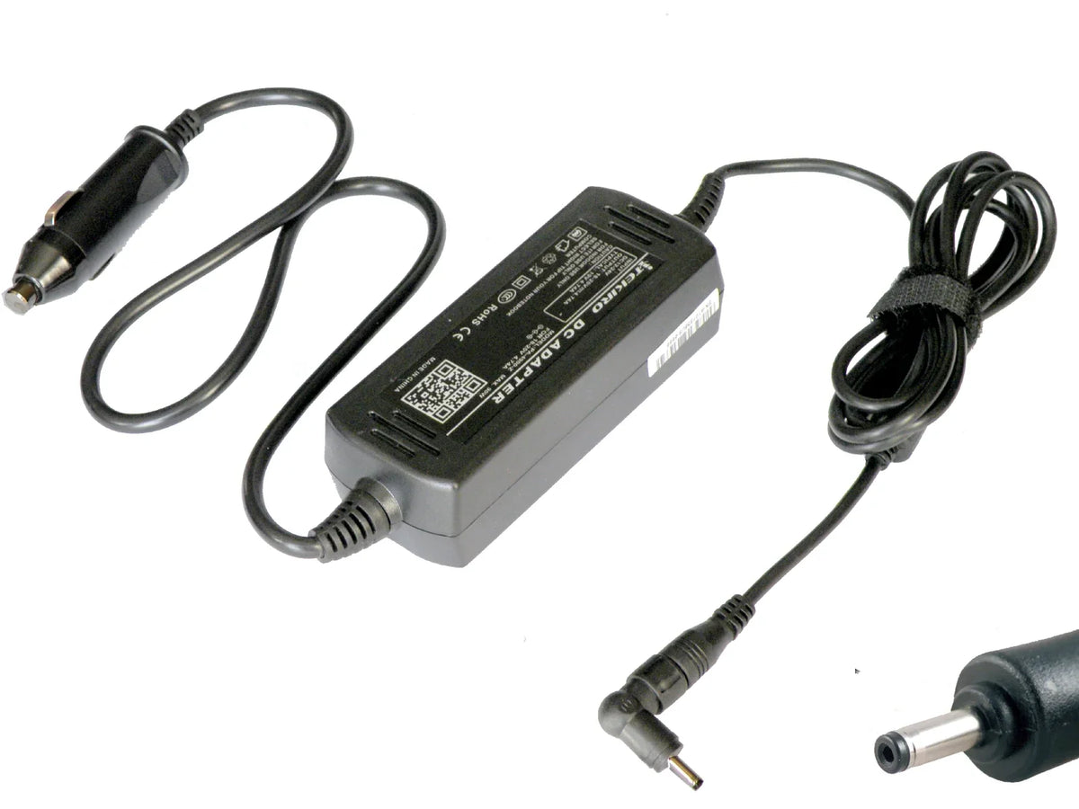 65W Car Charger for C720-2827 C720-2844 C720-2848 C720-3404 C720-3605 C720-3871 C720P C720P-2457 C720P-2600 C720P-2625 C720P-2661 C720P-2666 C720P-2834 11 C740 11 C740-C3P1 11 C740-C4PE C910