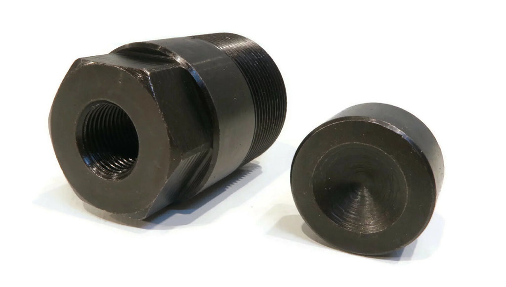 The ROP Shop | Flywheel Puller Tool For 2000 Mercury 115HP 1115412WN; 1115412WY; 1115422WD Boat