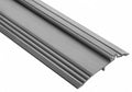 National Guard Threshold;Smooth/Fluted Top;6 ft. 804V-72