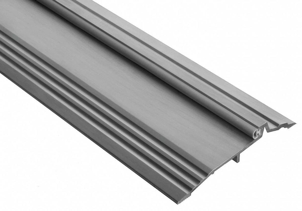 National Guard Threshold;Smooth/Fluted Top;6 ft. 804V-72