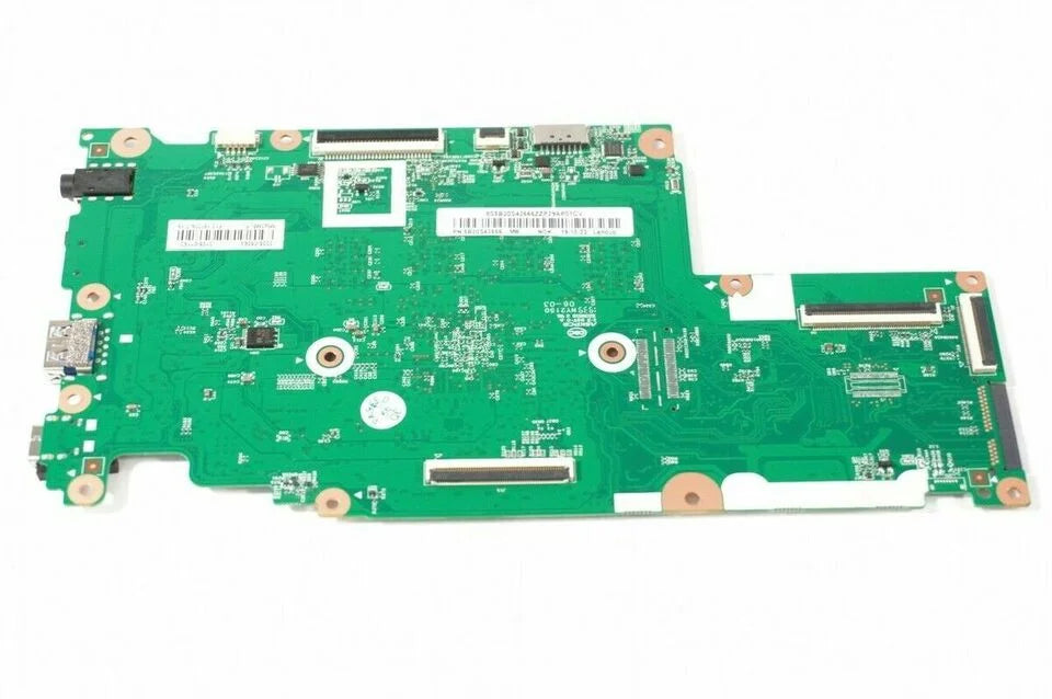New Genuine Chromebook C340-11 UMA 32G 4G Motherboard 5B20S42666