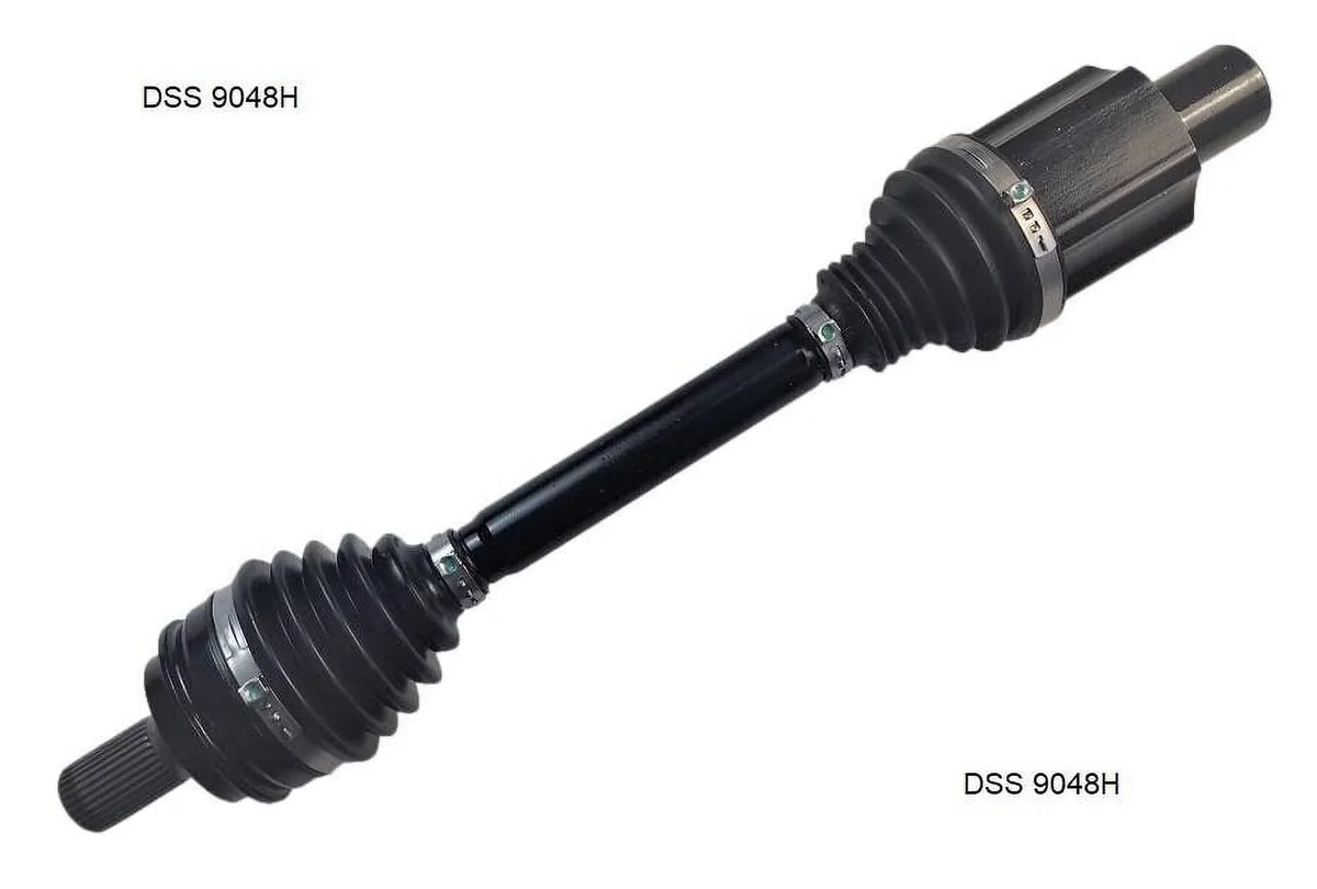 CV Axle Shaft-High Quality OE Style DSS 9048H Fits select: 2015 MERCEDES-BENZ S 550 4MATIC, 2018-2020 MERCEDES-BENZ S
