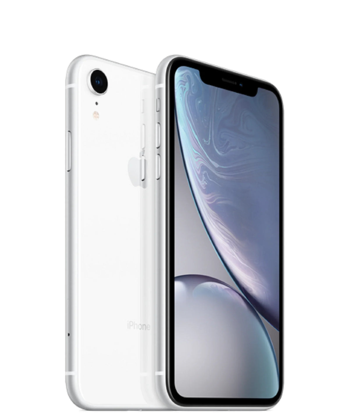 Pre-Owned iPhone XR 64GB Factory Unlocked Smartphone 4G LTE iOS Smartphone (Refurbished: Good)