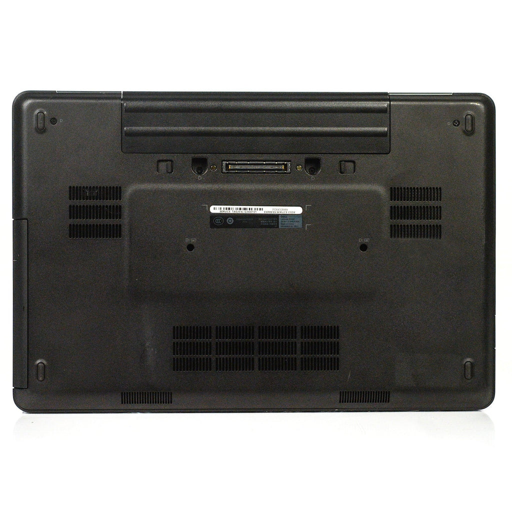 Second-hand Latitude E5540 Notebook i5 Dual-Core 8GB 1TB Win 10 Pro B v.WAA