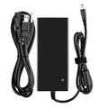 KONKIN BOO Compatible 19V 6.32A 120W AC/DC Adapter Replacement for Alienware Area-51 m5500i m5550i Portable computer Power Supply Cord Cable Charger Mains PSU