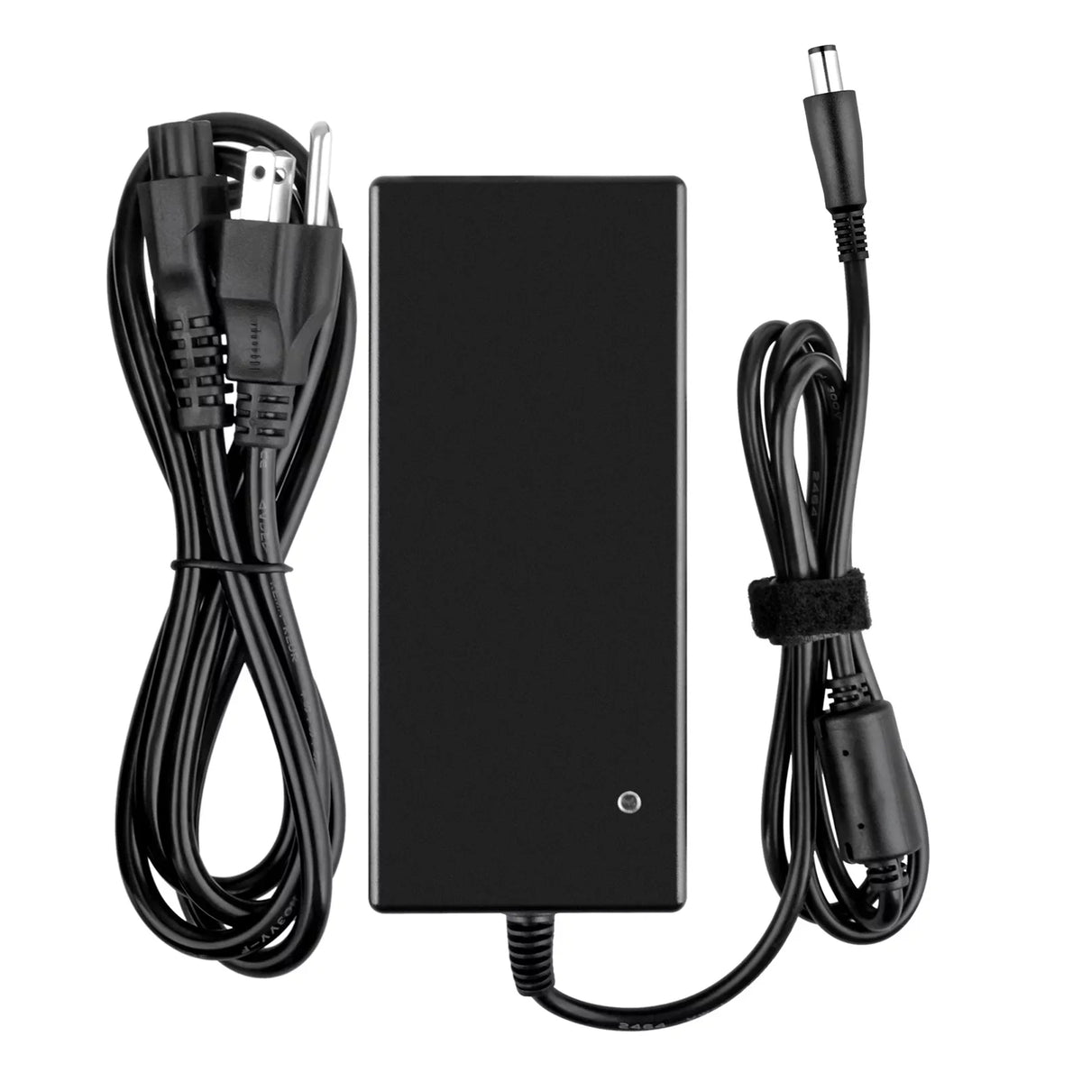 KONKIN BOO Compatible 19V 6.32A 120W AC/DC Adapter Replacement for Alienware Area-51 m5500i m5550i Portable computer Power Supply Cord Cable Charger Mains PSU